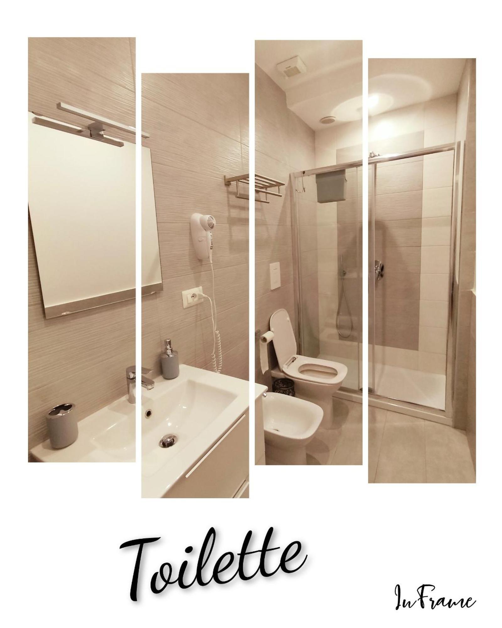 Le Follie Parthenopee Bed & Breakfast เนเปิลส์ ภายนอก รูปภาพ