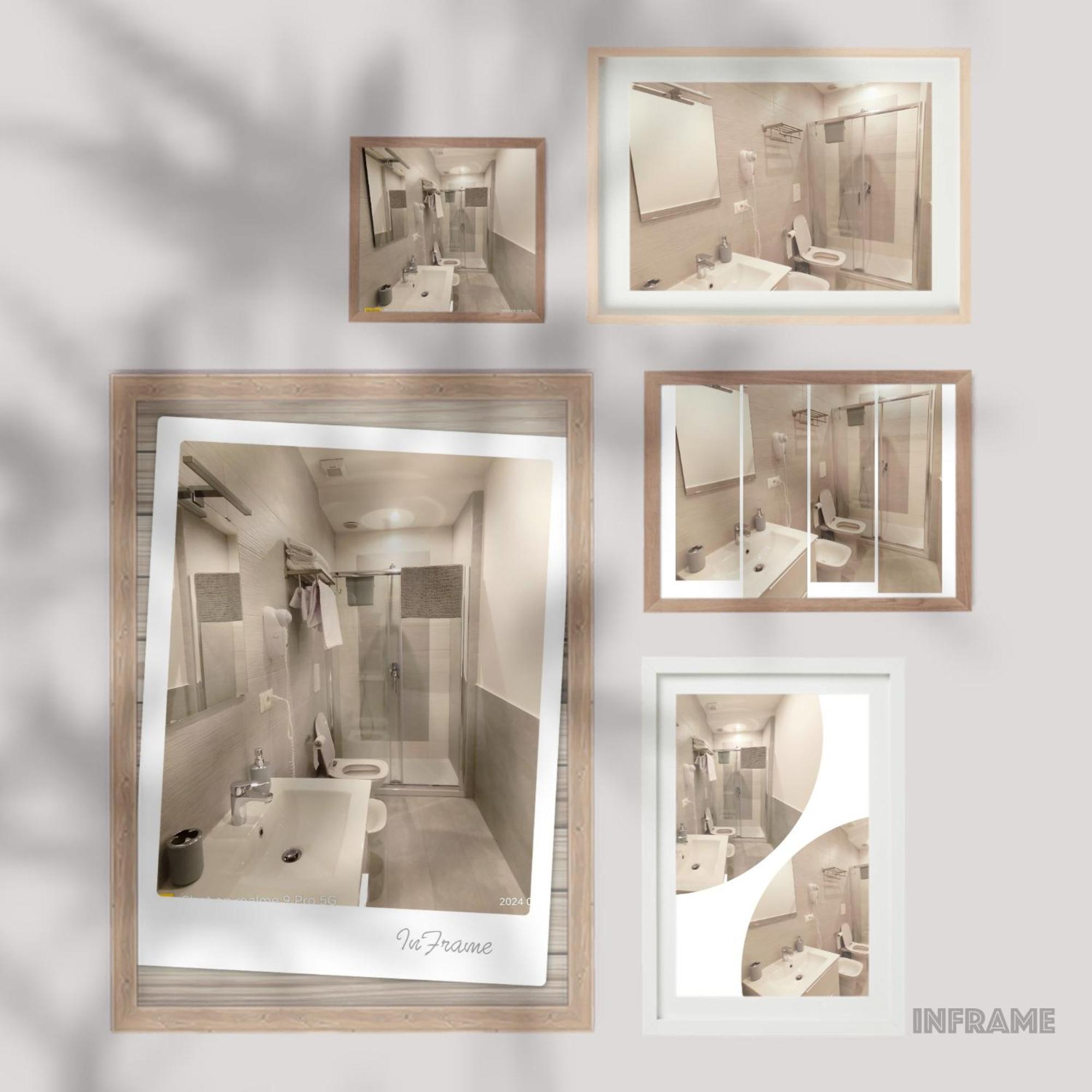 Le Follie Parthenopee Bed & Breakfast เนเปิลส์ ภายนอก รูปภาพ