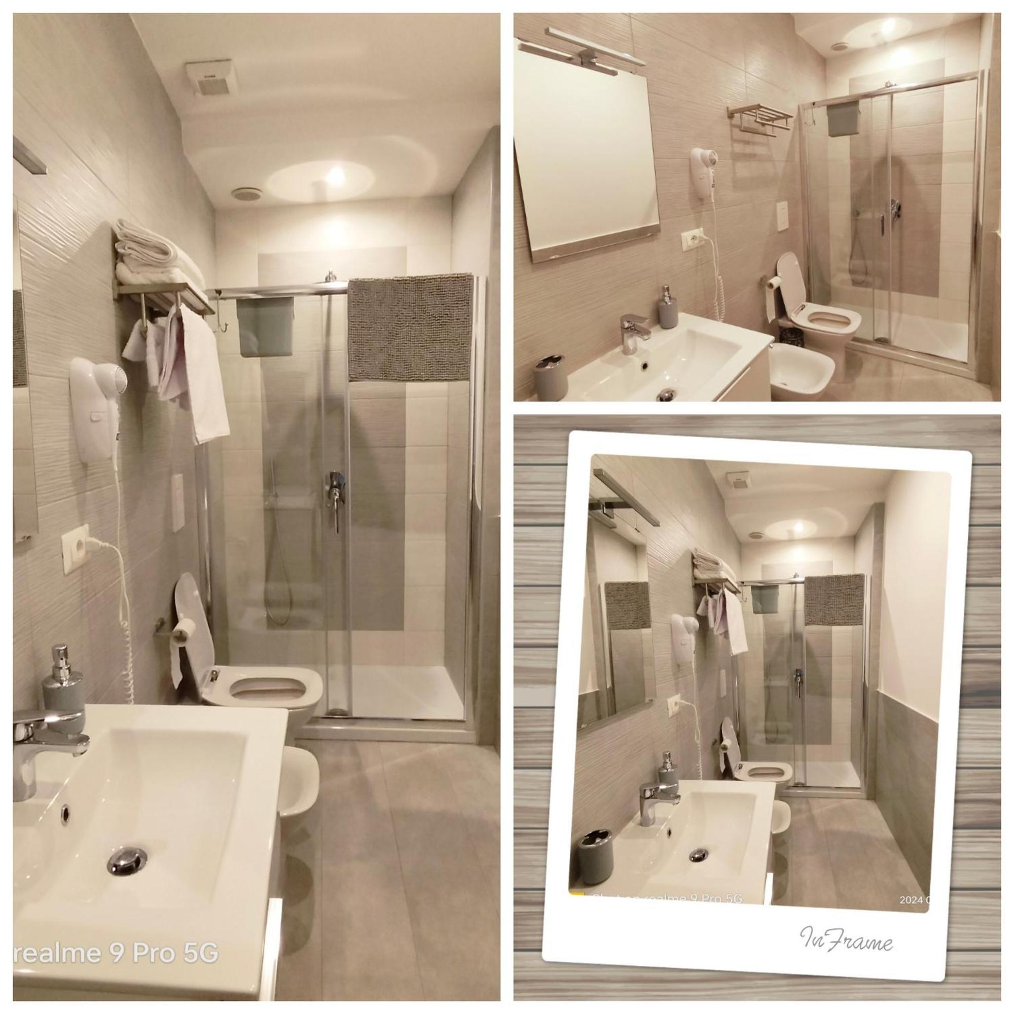 Le Follie Parthenopee Bed & Breakfast เนเปิลส์ ภายนอก รูปภาพ