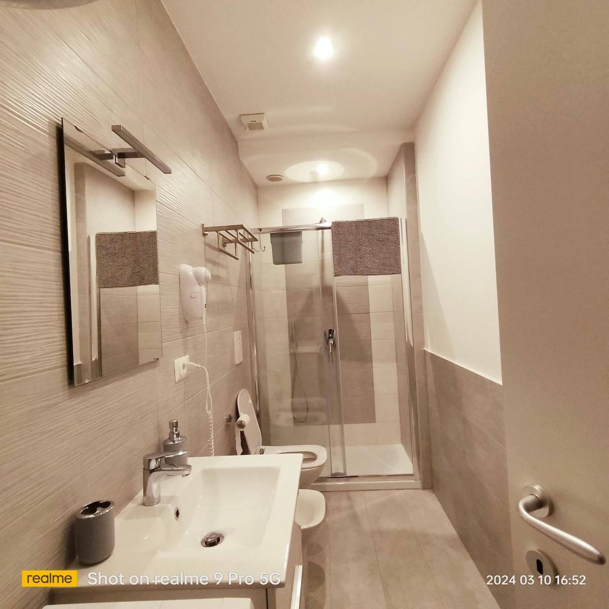Le Follie Parthenopee Bed & Breakfast เนเปิลส์ ภายนอก รูปภาพ