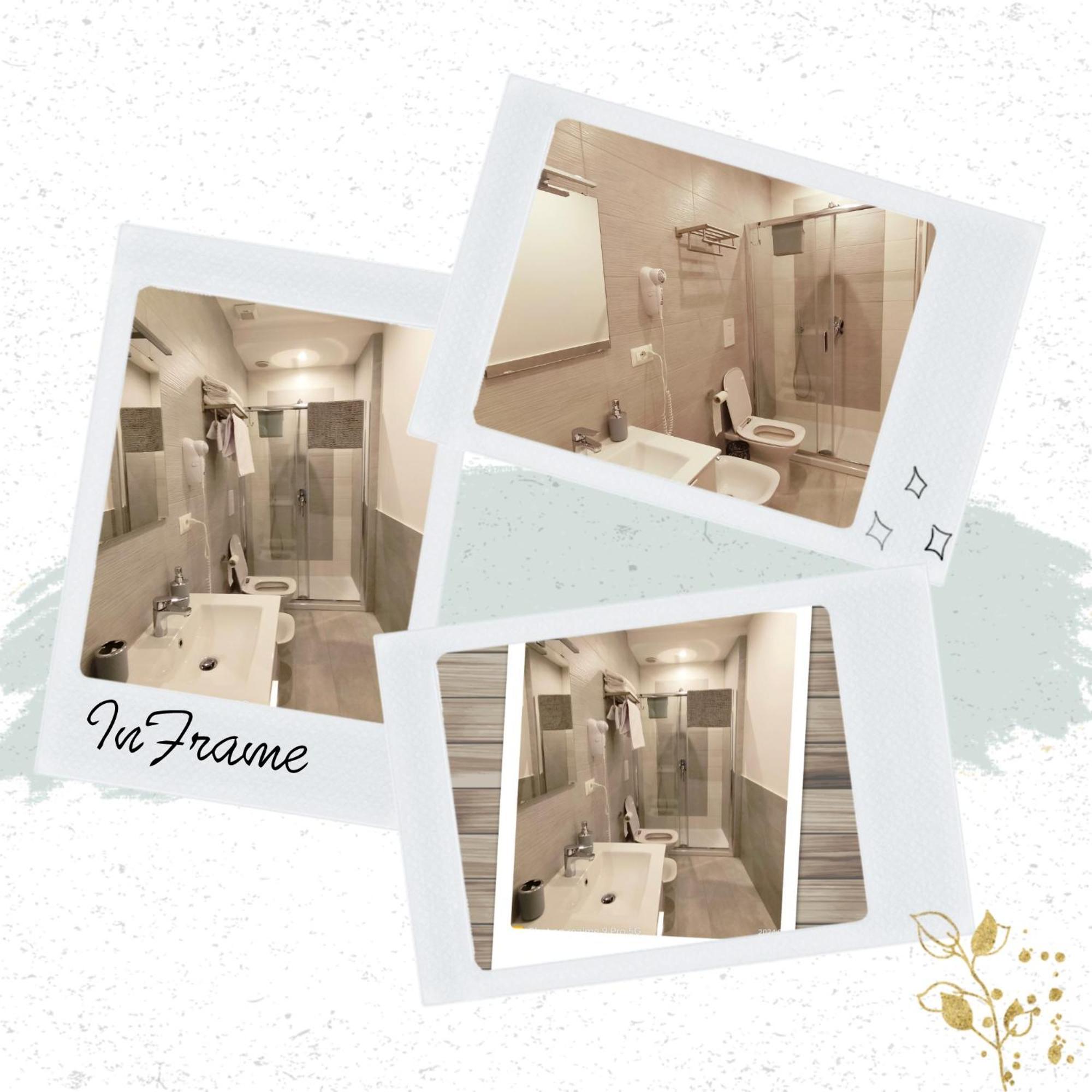 Le Follie Parthenopee Bed & Breakfast เนเปิลส์ ภายนอก รูปภาพ
