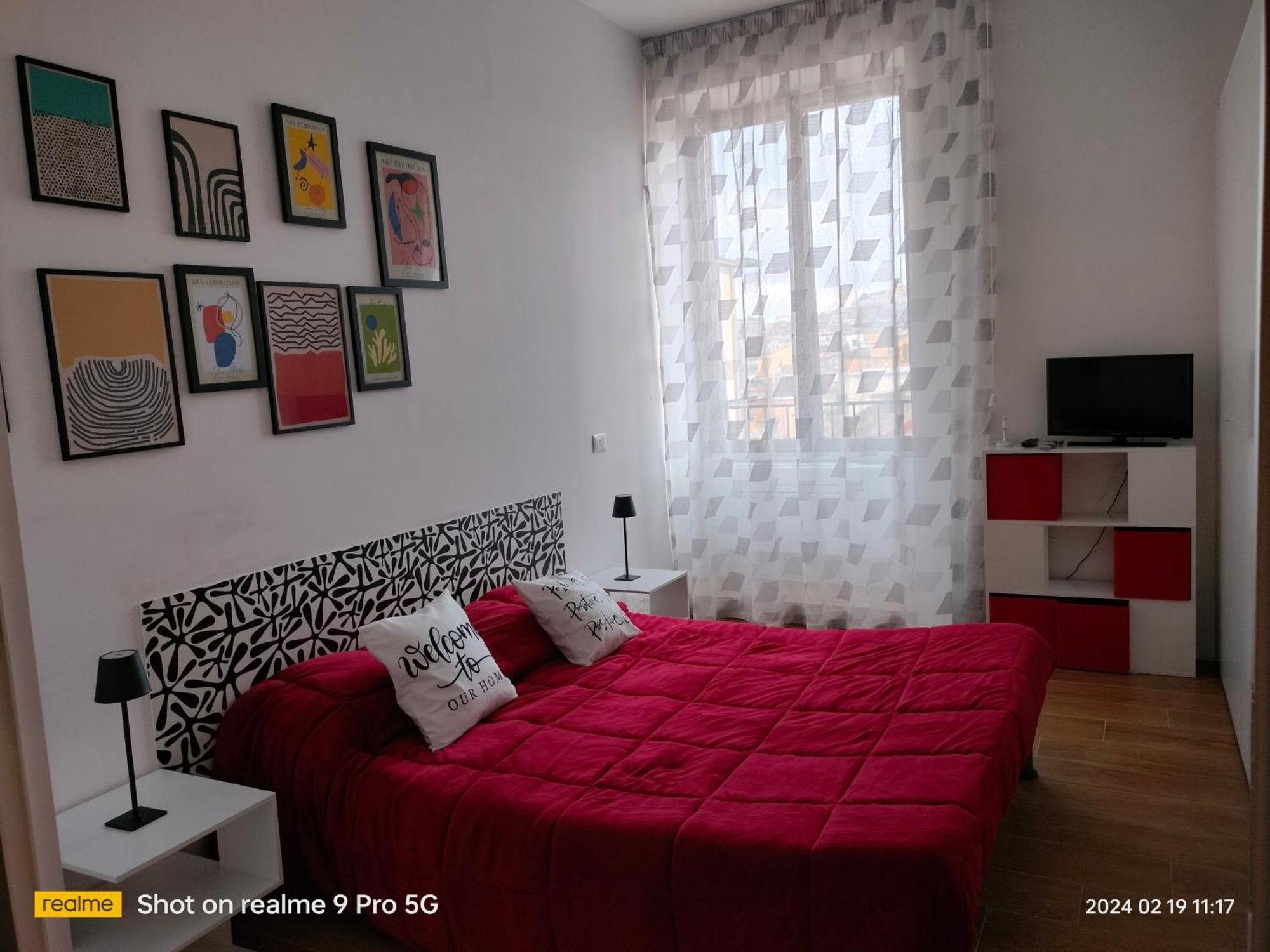 Le Follie Parthenopee Bed & Breakfast เนเปิลส์ ภายนอก รูปภาพ