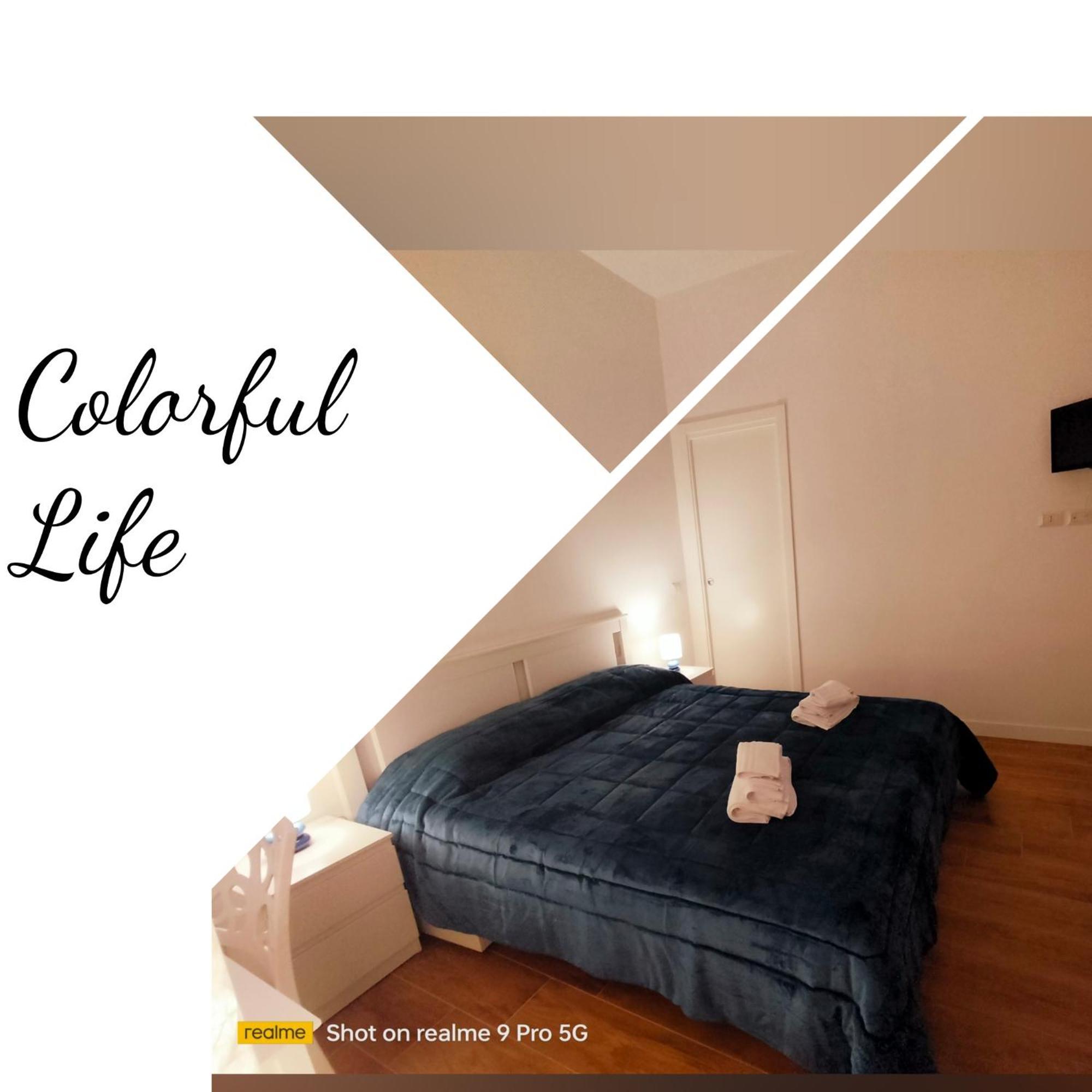 Le Follie Parthenopee Bed & Breakfast เนเปิลส์ ภายนอก รูปภาพ